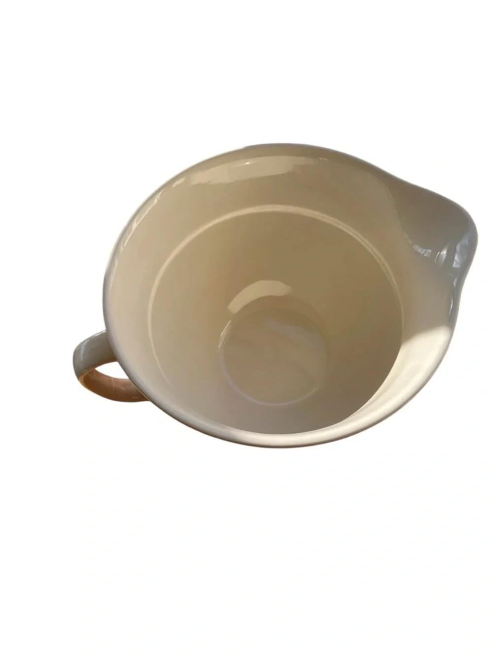 The Bakeshop Batter Bowl by Master Class 